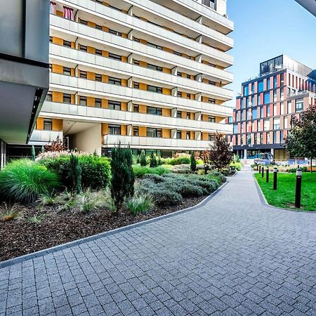 Rent Like Home - Gwiazdzista 10 Wroclaw Ngoại thất bức ảnh