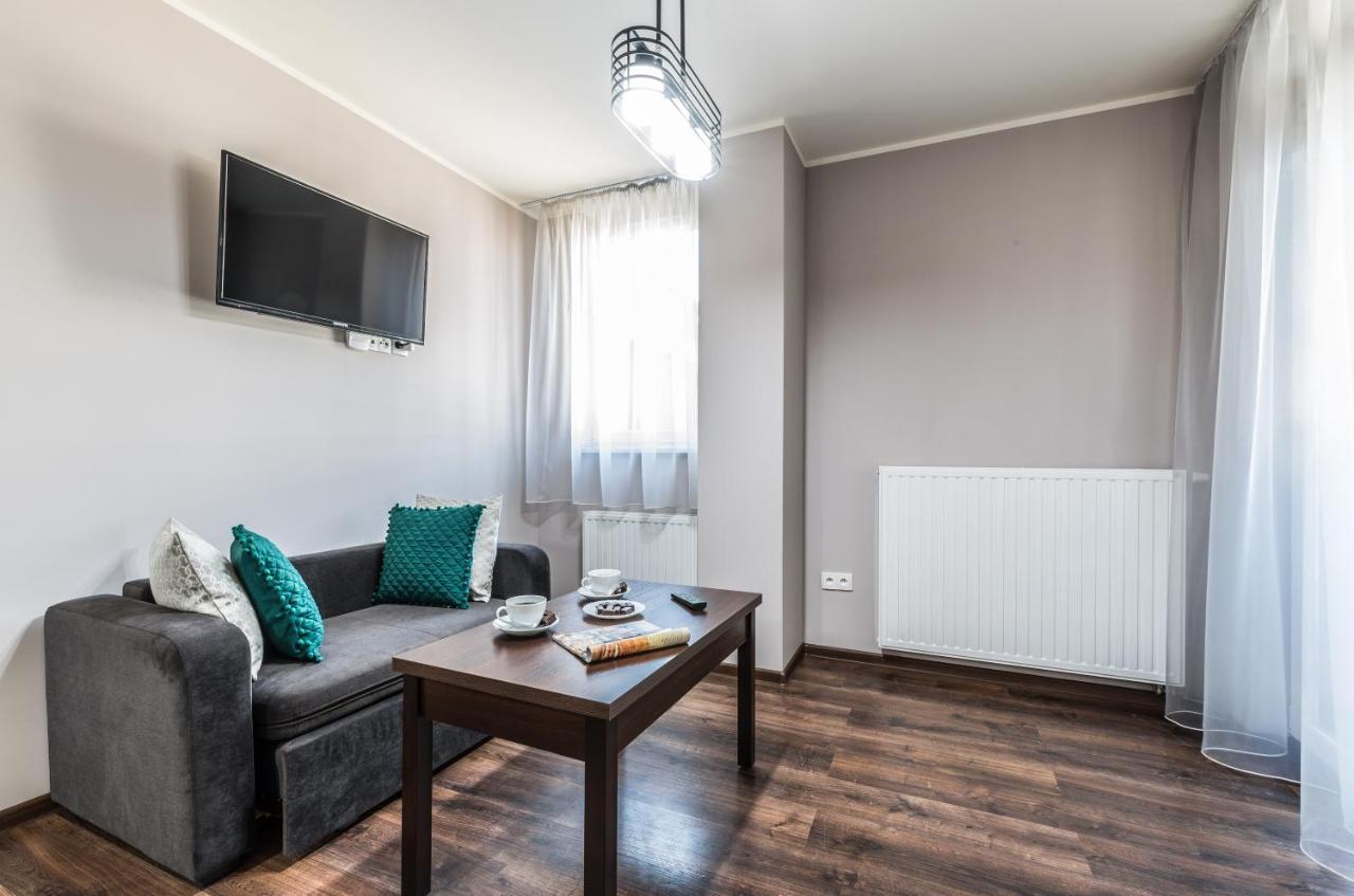 Rent Like Home - Gwiazdzista 10 Wroclaw Ngoại thất bức ảnh