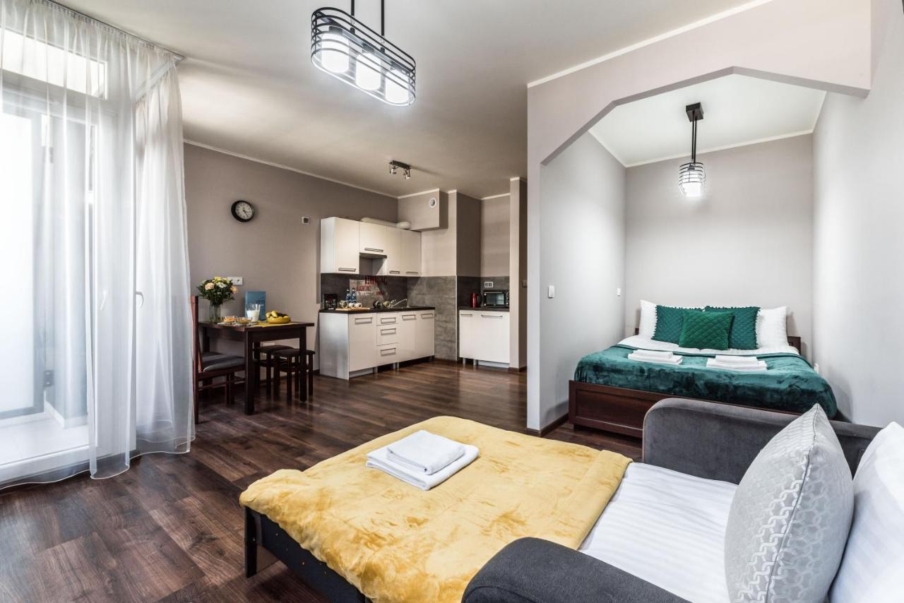 Rent Like Home - Gwiazdzista 10 Wroclaw Ngoại thất bức ảnh