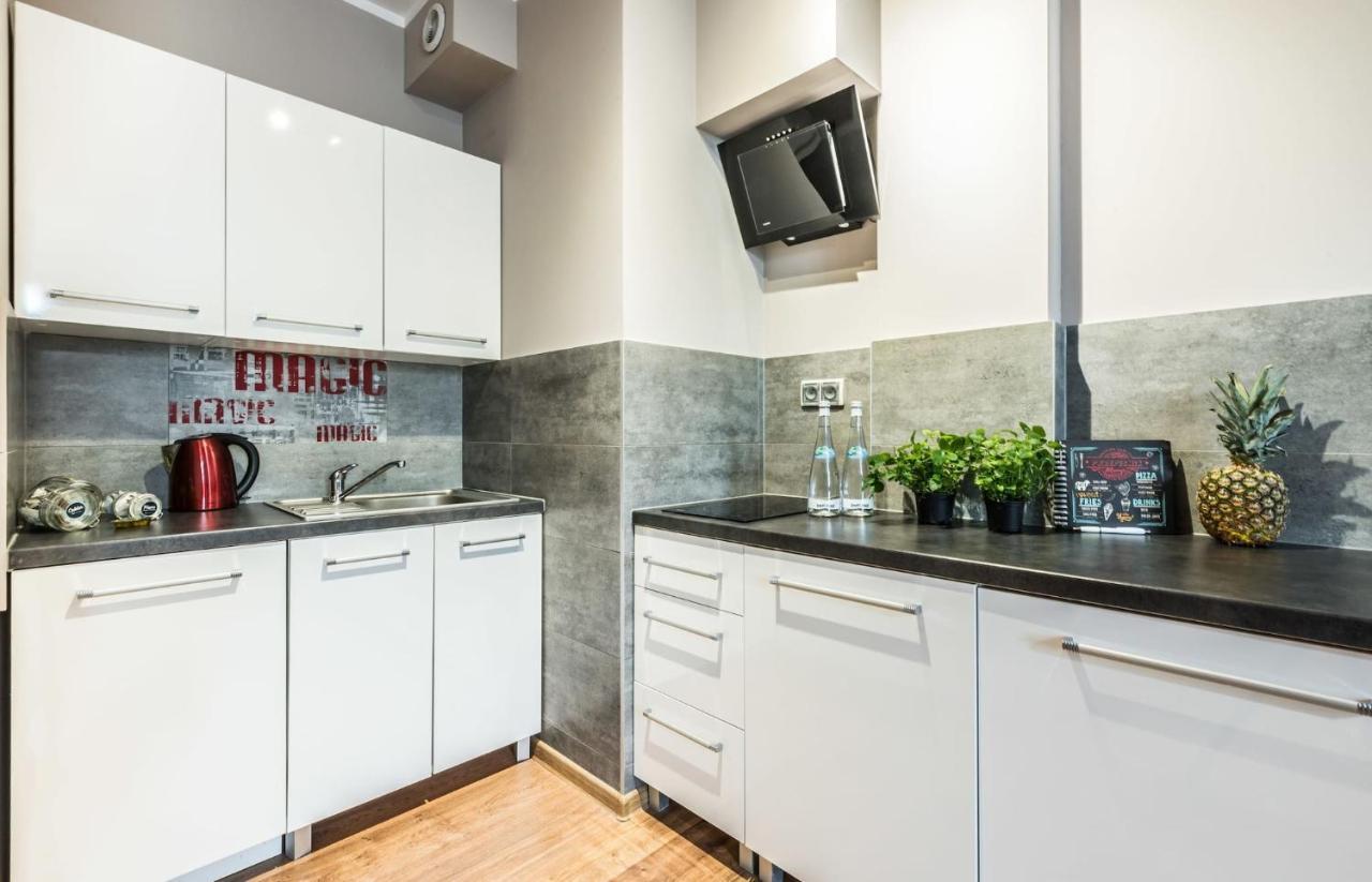 Rent Like Home - Gwiazdzista 10 Wroclaw Ngoại thất bức ảnh