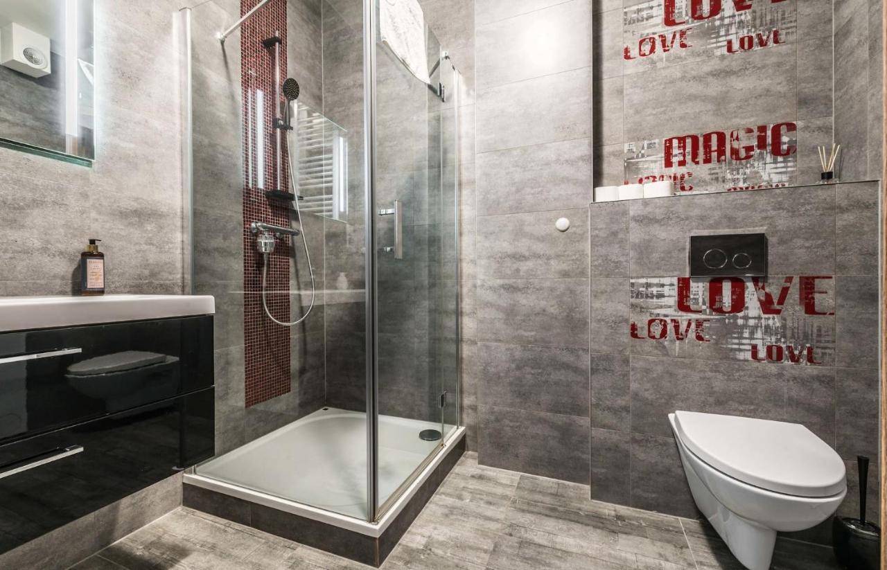 Rent Like Home - Gwiazdzista 10 Wroclaw Ngoại thất bức ảnh