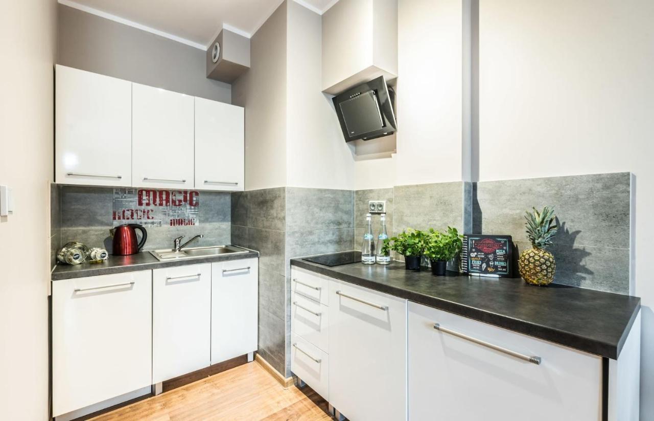 Rent Like Home - Gwiazdzista 10 Wroclaw Ngoại thất bức ảnh