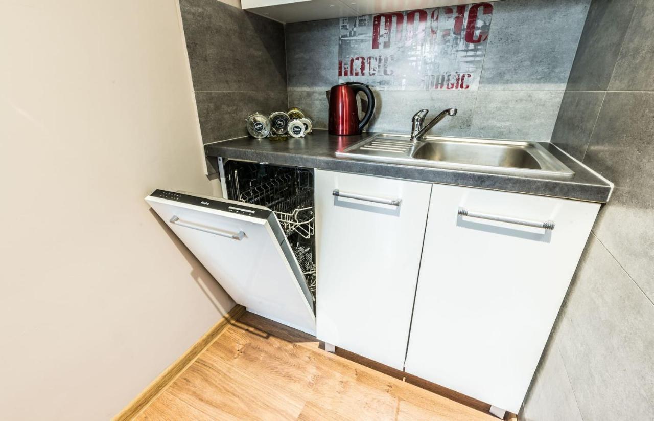 Rent Like Home - Gwiazdzista 10 Wroclaw Ngoại thất bức ảnh